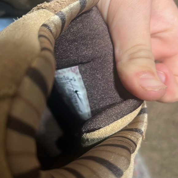 Nike air trainer 1 - Picture 4 of 4